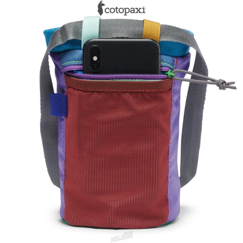 Cotopaxi Halcon Chalk Bag - Del Día Del Dia | YB95-T6-XP