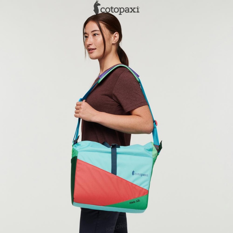 Cotopaxi Hielo 12L Cooler Bag - Del Día Del Dia | GW26-I6-LJ