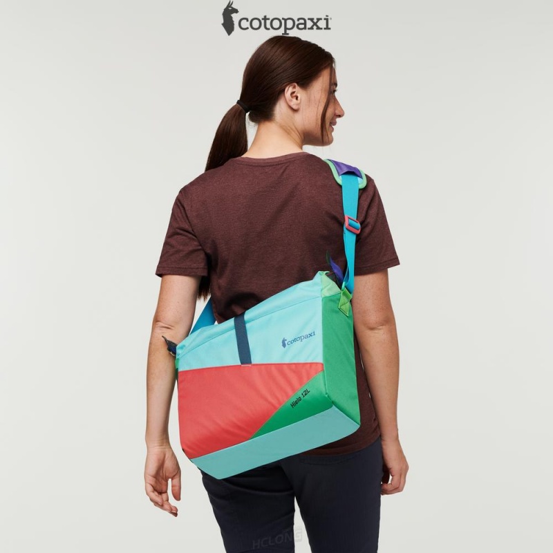 Cotopaxi Hielo 12L Cooler Bag - Del Día Del Dia | GW26-I6-LJ