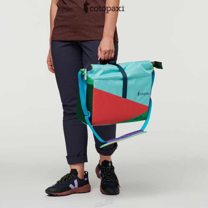 Cotopaxi Hielo 12L Cooler Bag - Del Día Del Dia | GW26-I6-LJ