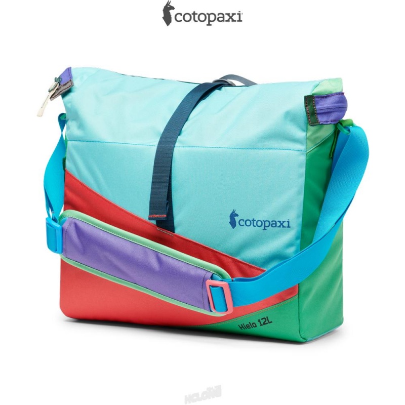 Cotopaxi Hielo 12L Cooler Bag - Del Día Del Dia | GW26-I6-LJ