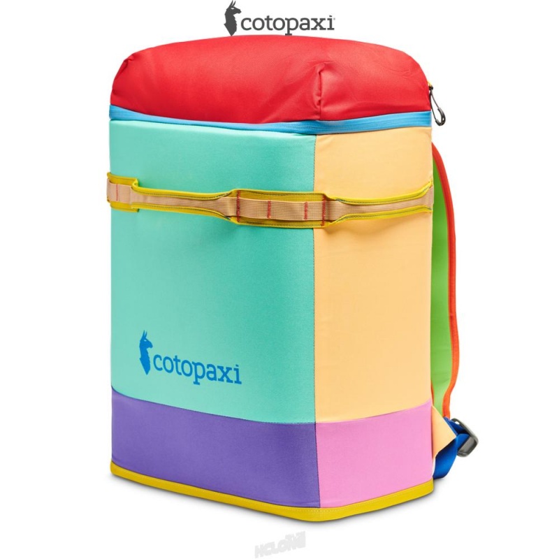 Cotopaxi Hielo 24L Cooler Backpack - Del Día Del Dia | JN83-G8-NO