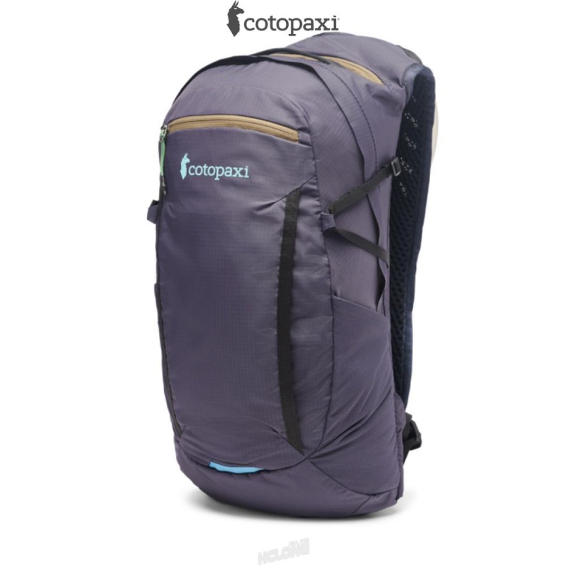 Cotopaxi Lagos 15L Hydration Pack Graphite | MP44-S0-LE