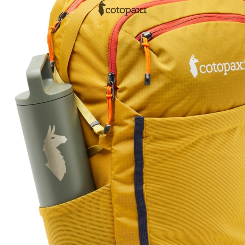 Cotopaxi Lagos 25L Hydration Pack Amber | ND05-X1-AR