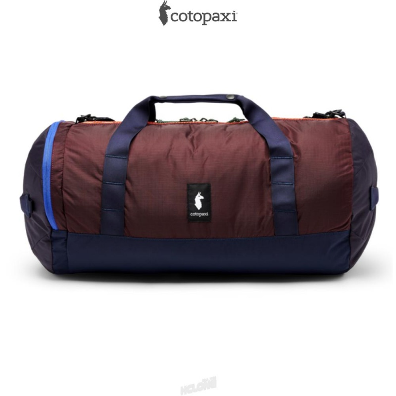 Cotopaxi Ligera 32L Duffel Bag - Cada Día Wine | MO15-H1-FK