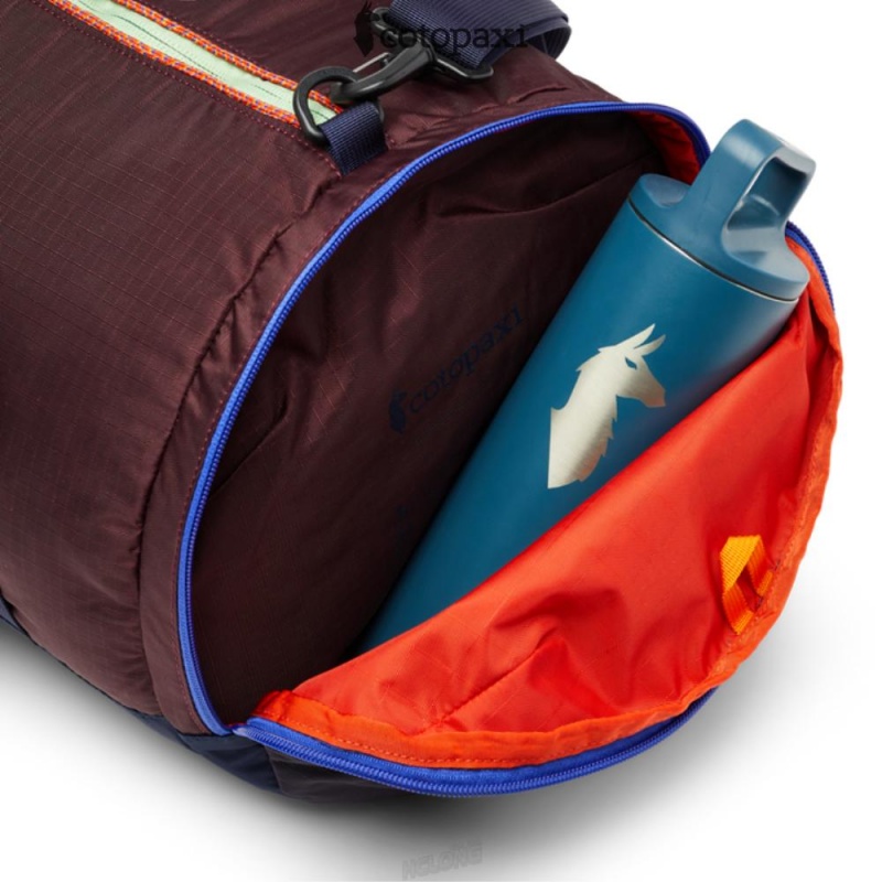 Cotopaxi Ligera 32L Duffel Bag - Cada Día Wine | MO15-H1-FK