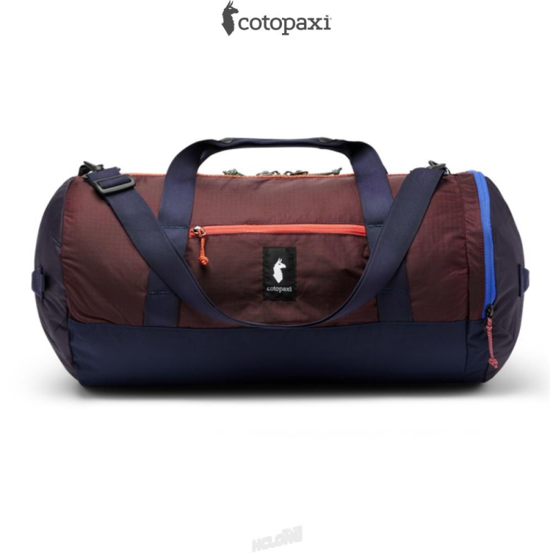 Cotopaxi Ligera 32L Duffel Bag - Cada Día Wine | MO15-H1-FK