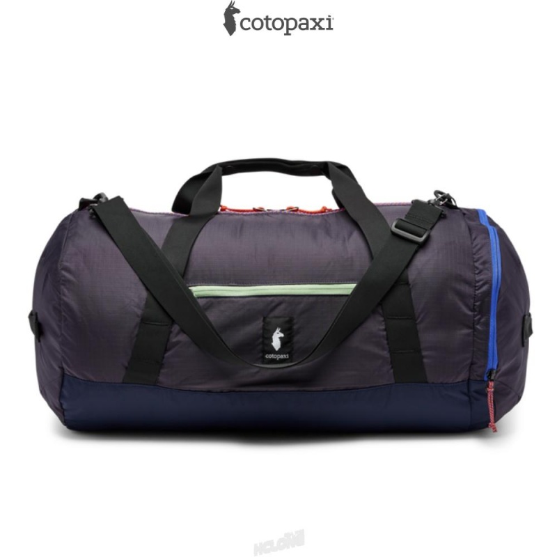 Cotopaxi Ligera 45L Duffel Bag - Cada Día Maritime | RS75-W1-ZC