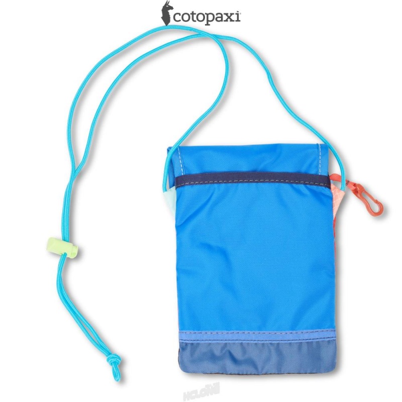 Cotopaxi Maigo Neck Pouch - Del Día Del Dia | BR60-E1-NH