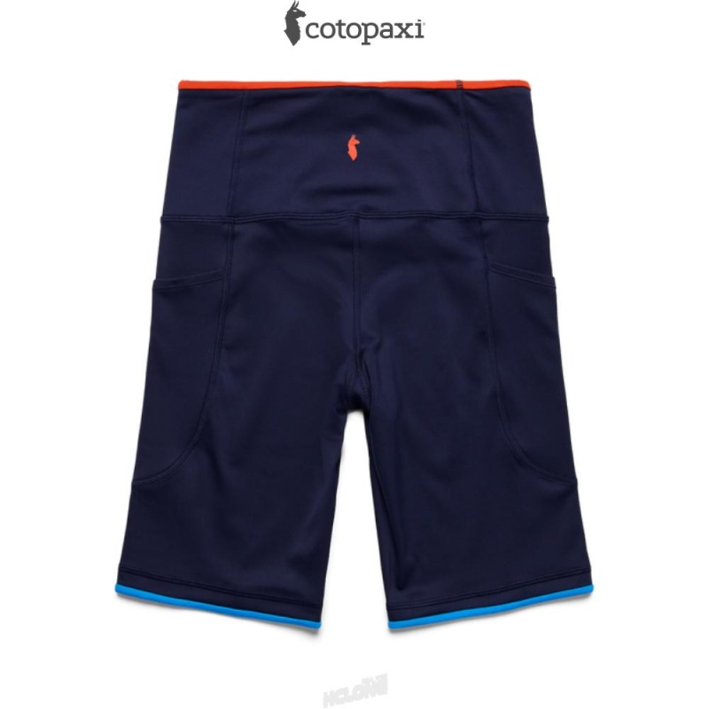 Cotopaxi Mari Bike Short Black | ND32-W1-JU