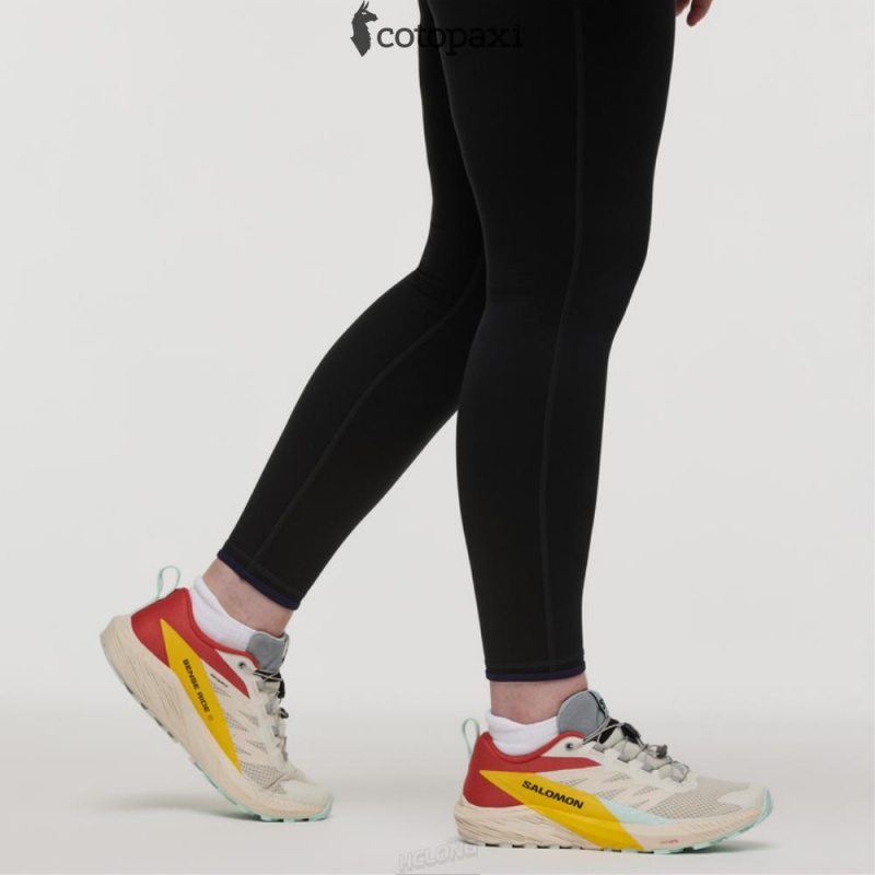 Cotopaxi Mari Tight Black | GT03-V3-FO