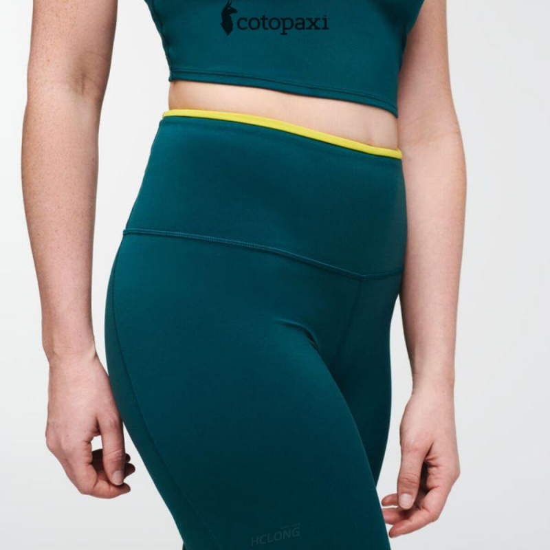 Cotopaxi Mari Tight Deep Ocean | XN31-K8-JF