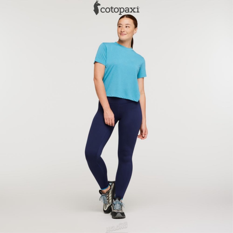 Cotopaxi Mari Tight Maritime | FR30-I0-PF