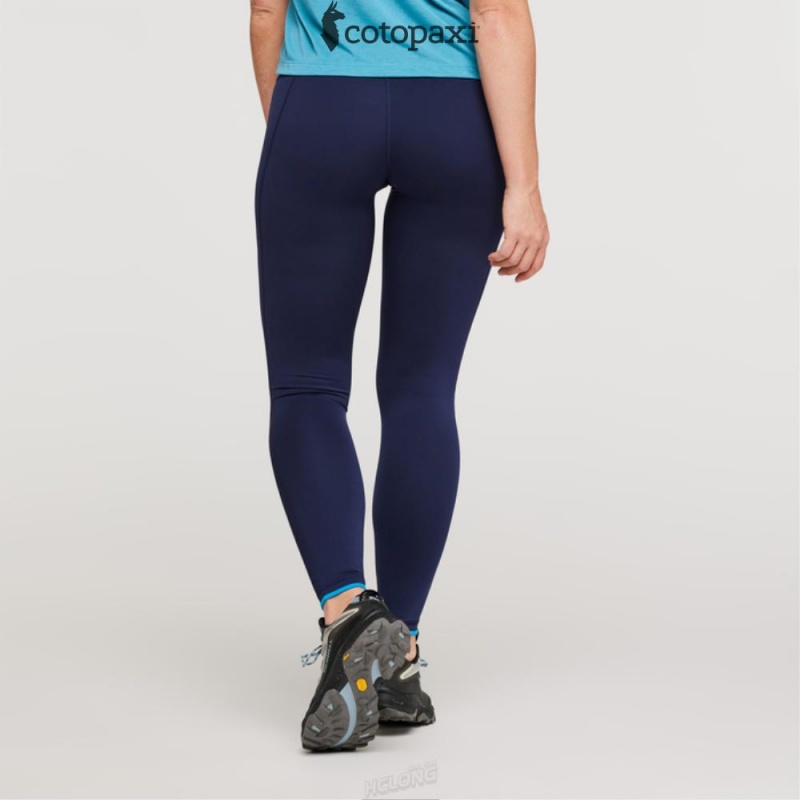 Cotopaxi Mari Tight Maritime | FR30-I0-PF