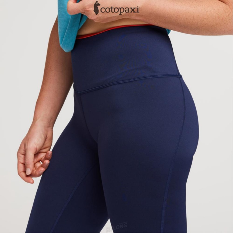 Cotopaxi Mari Tight Maritime | FR30-I0-PF