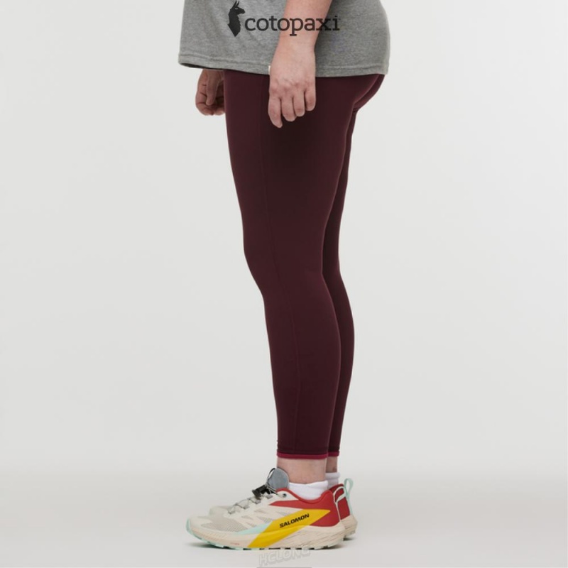 Cotopaxi Mari Tight Wine | EG56-I4-KE