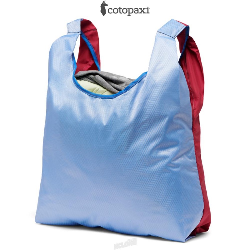 Cotopaxi Mercado Reusable Tote - Del Día Del Dia | FG63-Q6-KC