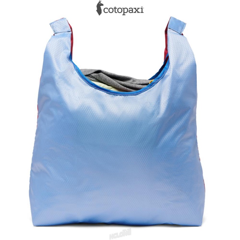 Cotopaxi Mercado Reusable Tote - Del Día Del Dia | FG63-Q6-KC