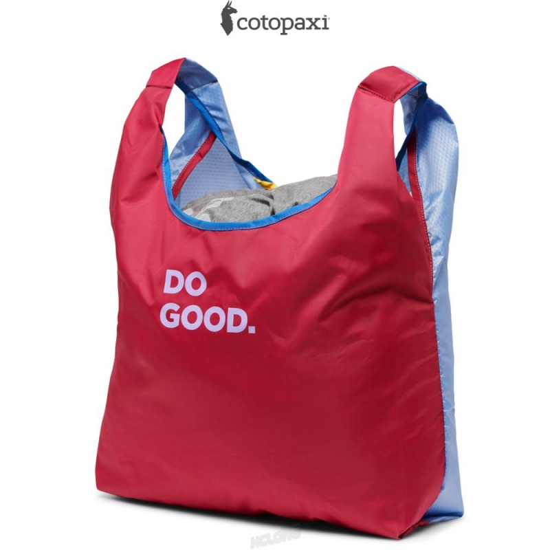 Cotopaxi Mercado Reusable Tote - Del Día Del Dia | FG63-Q6-KC