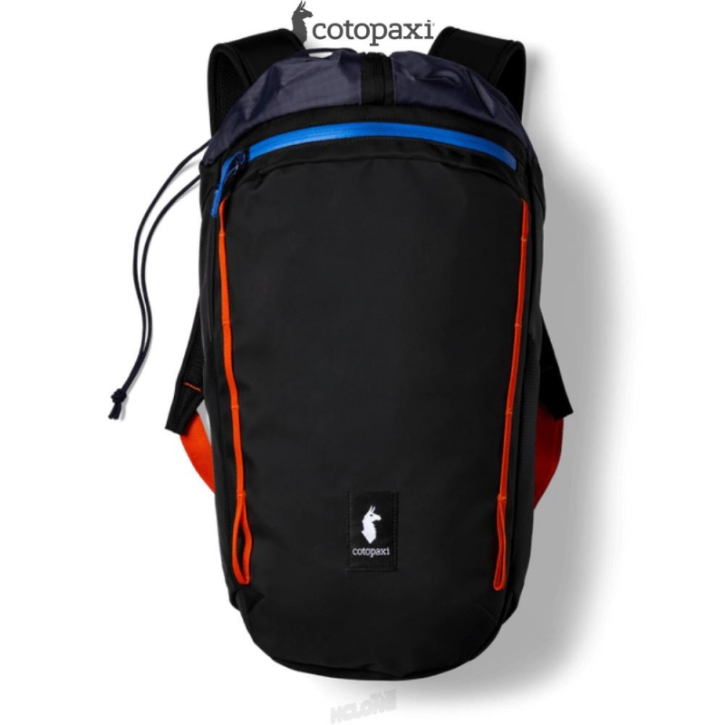 Cotopaxi Moda 20L Backpack - Cada Día Black | AG33-S0-GC