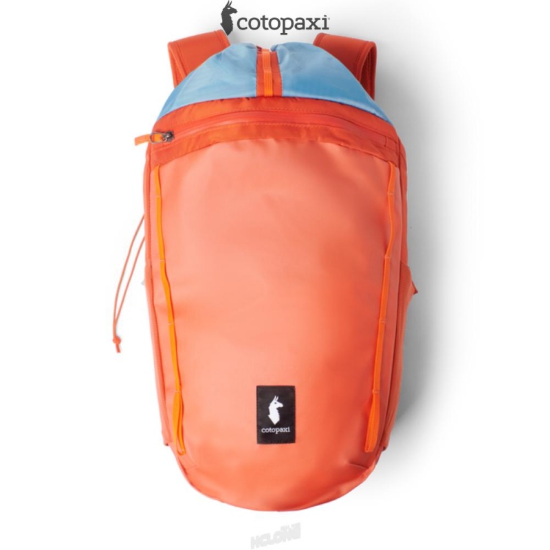 Cotopaxi Moda 20L Backpack - Cada Día Canyon | KU78-G1-EN