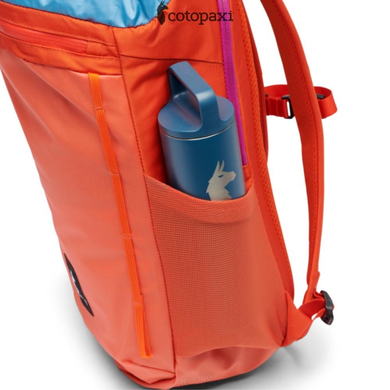 Cotopaxi Moda 20L Backpack - Cada Día Canyon | KU78-G1-EN