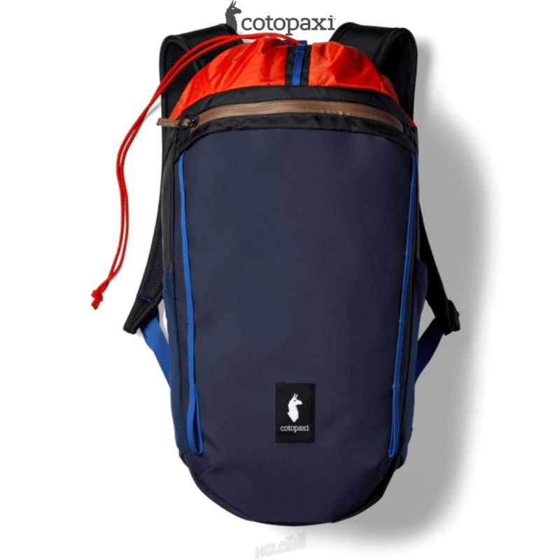 Cotopaxi Moda 20L Backpack - Cada Día Graphite | JO74-Y6-VN