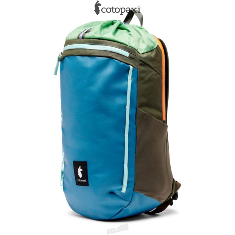 Cotopaxi Moda 20L Backpack - Cada Día Gulf | MJ28-A7-HY