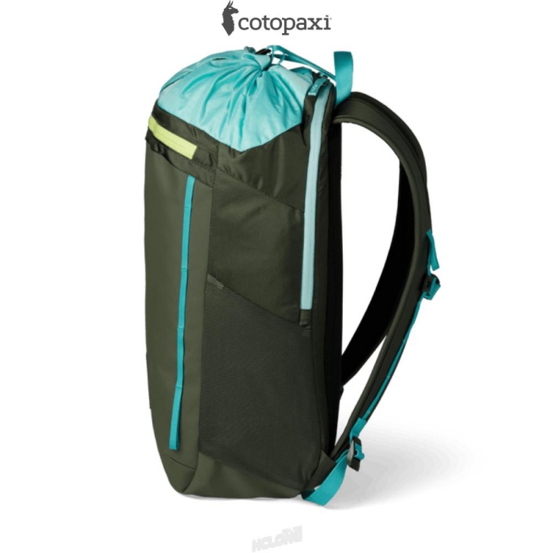 Cotopaxi Moda 20L Backpack - Cada Día Spruce | AI70-U4-ZZ