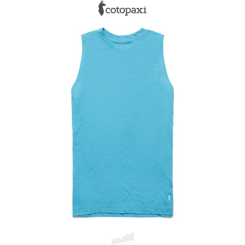 Cotopaxi Paseo Travel Tank Poolside | TR50-K3-IY