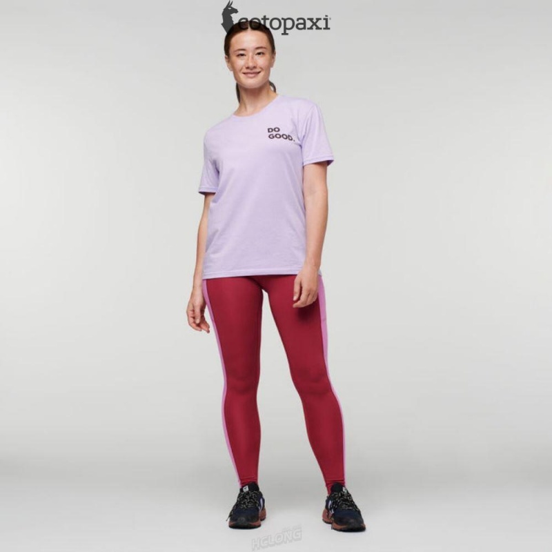 Cotopaxi Roso Tight Raspberry | KK05-R1-TJ