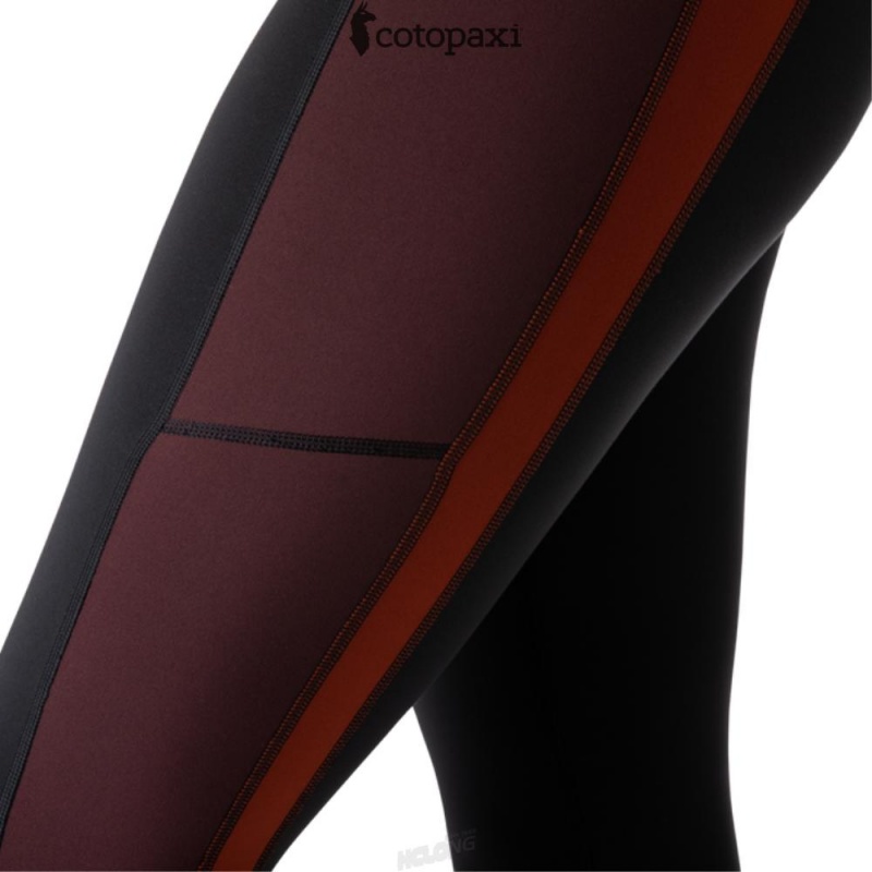 Cotopaxi Roso Tight Raspberry | TJ92-J7-CC