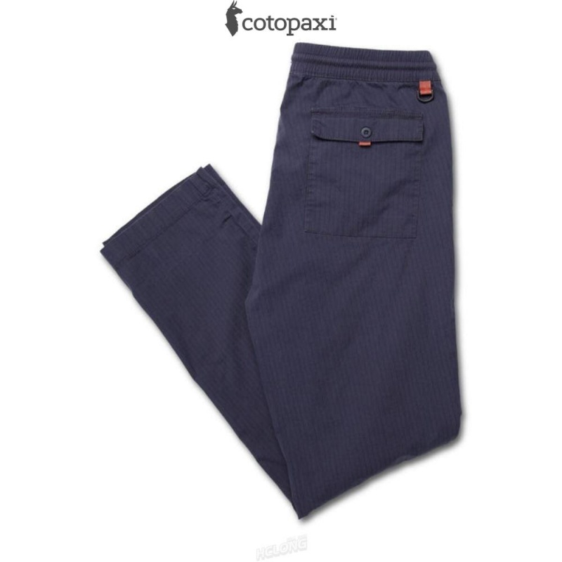 Cotopaxi Salto Ripstop Pant Graphite | DZ51-O8-HP