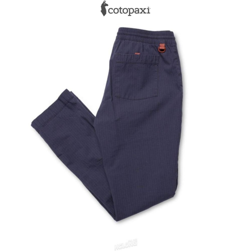 Cotopaxi Salto Ripstop Pant Graphite | RB78-L4-AO