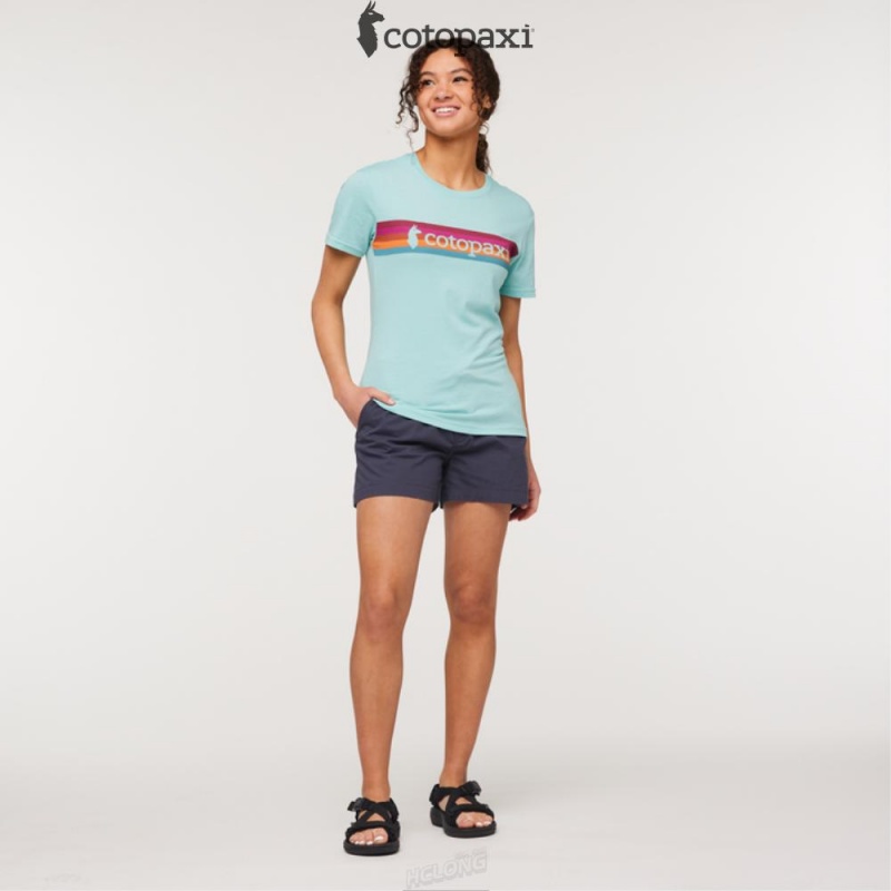 Cotopaxi Salto Ripstop Short Graphite | NX70-D9-FI