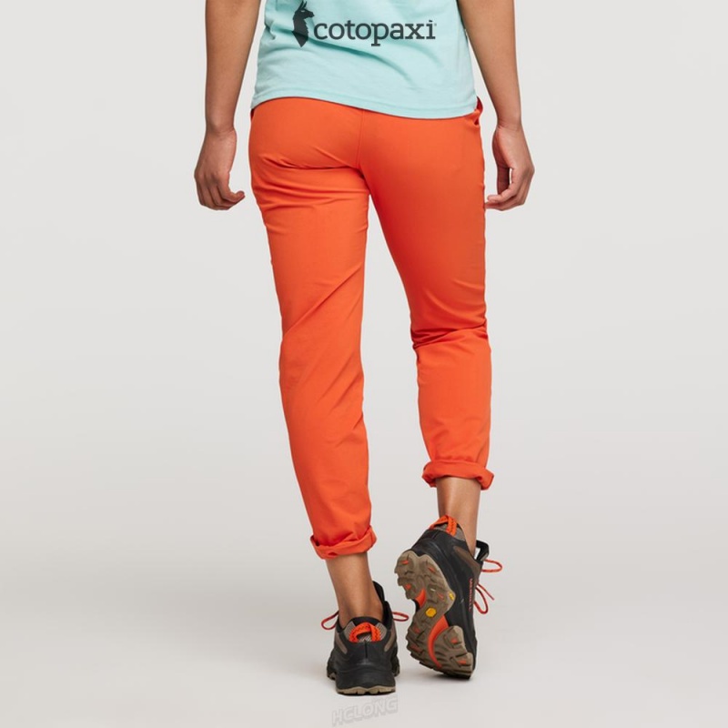 Cotopaxi Subo Pant Canyon | BP42-C5-LM