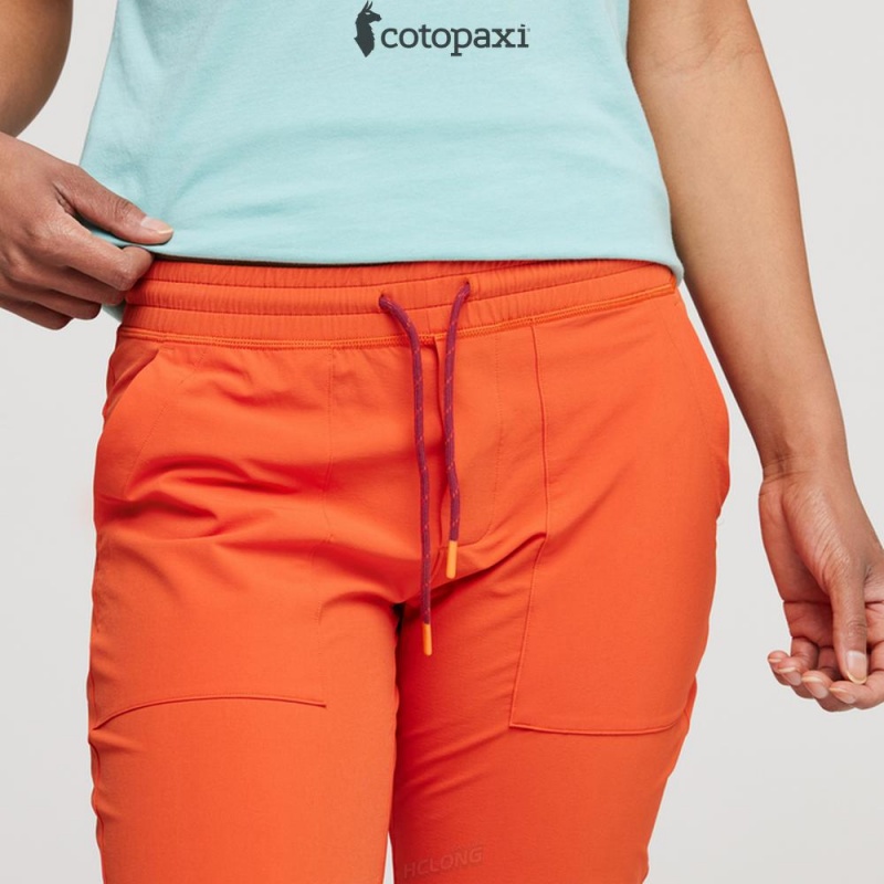 Cotopaxi Subo Pant Canyon | BP42-C5-LM