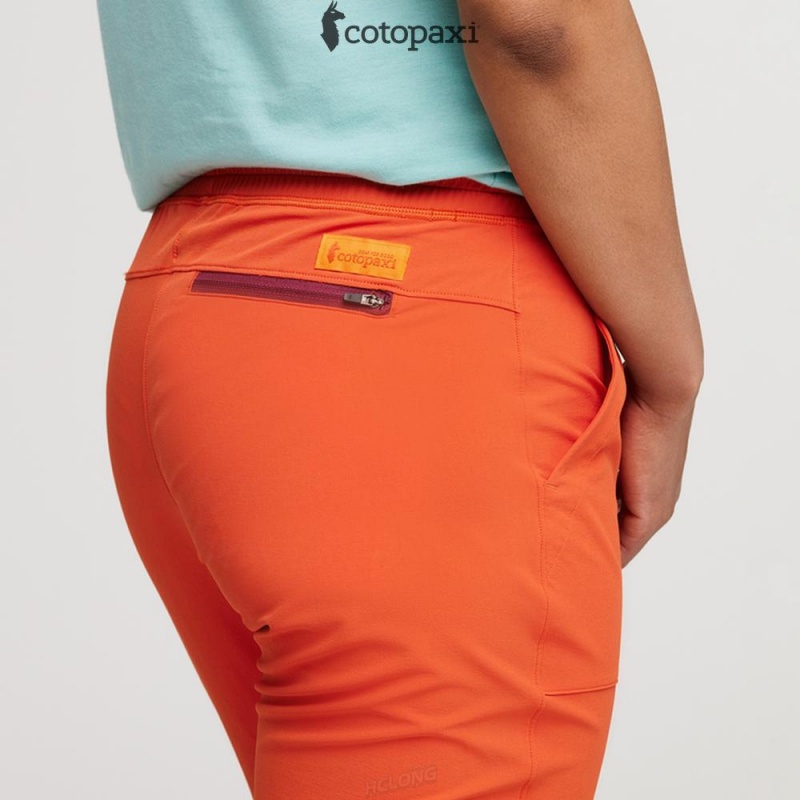 Cotopaxi Subo Pant Canyon | XB52-I3-ZF