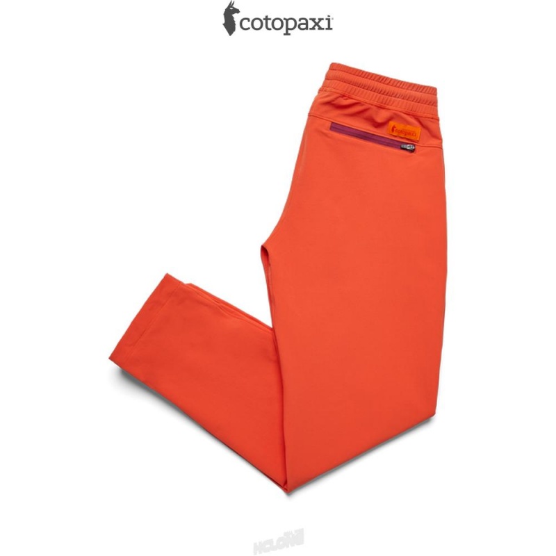 Cotopaxi Subo Pant Canyon | XB52-I3-ZF