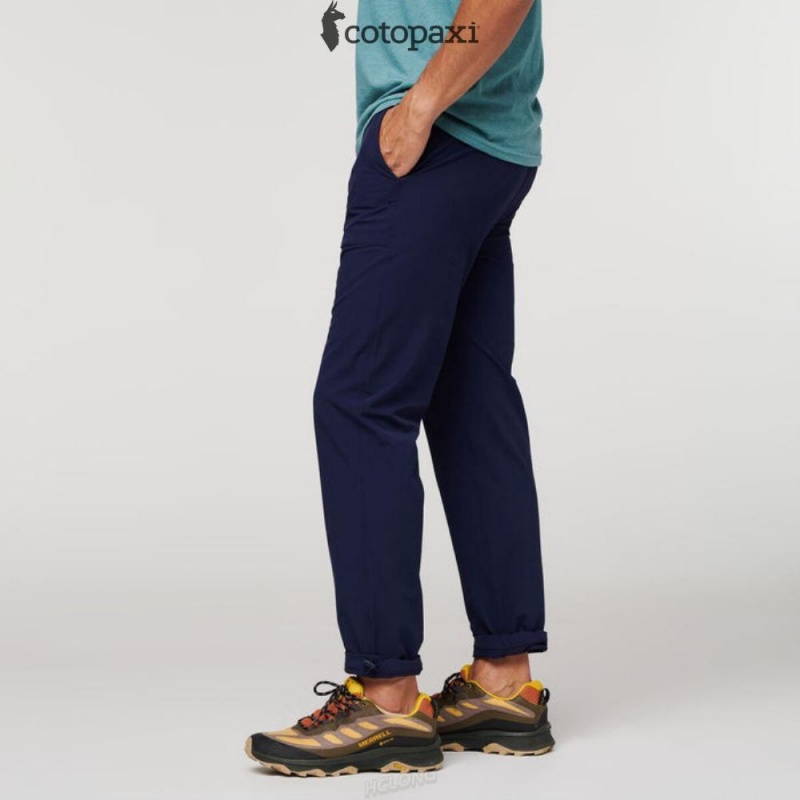 Cotopaxi Subo Pant Forest | AT19-G7-VI