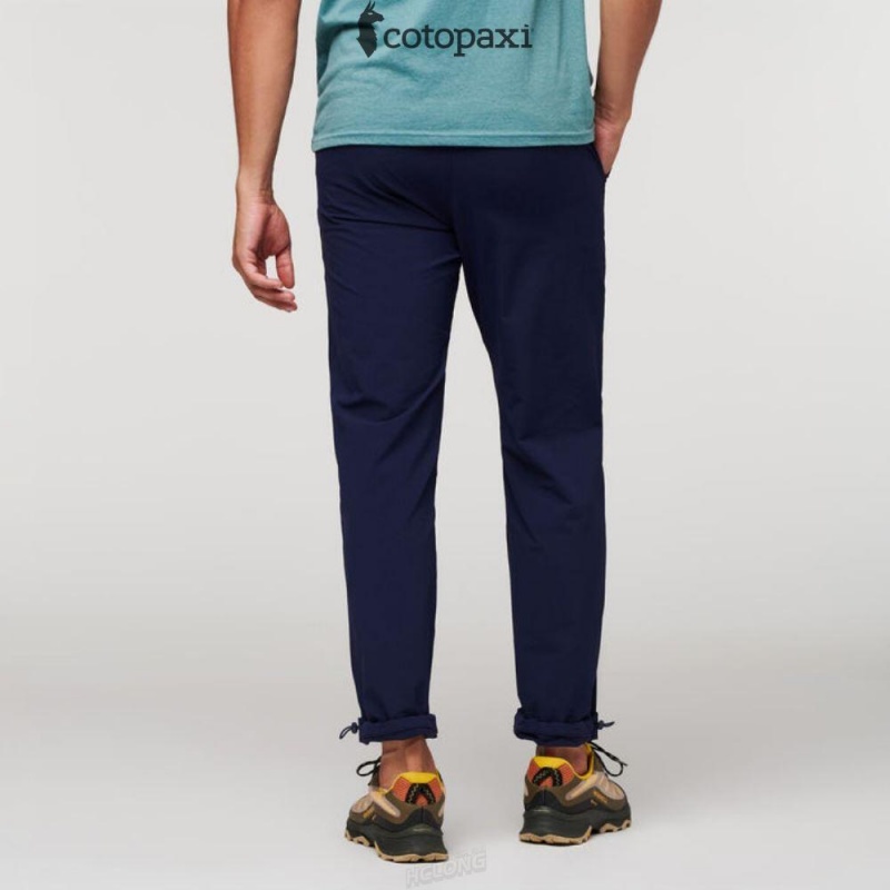 Cotopaxi Subo Pant Forest | AT19-G7-VI