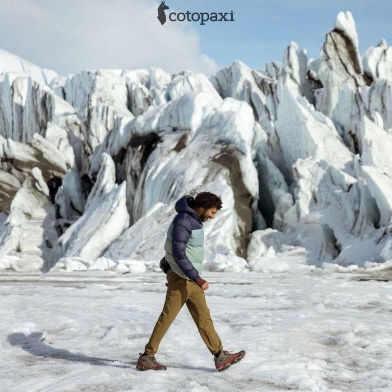 Cotopaxi Subo Pant Forest | DK42-Z7-NZ