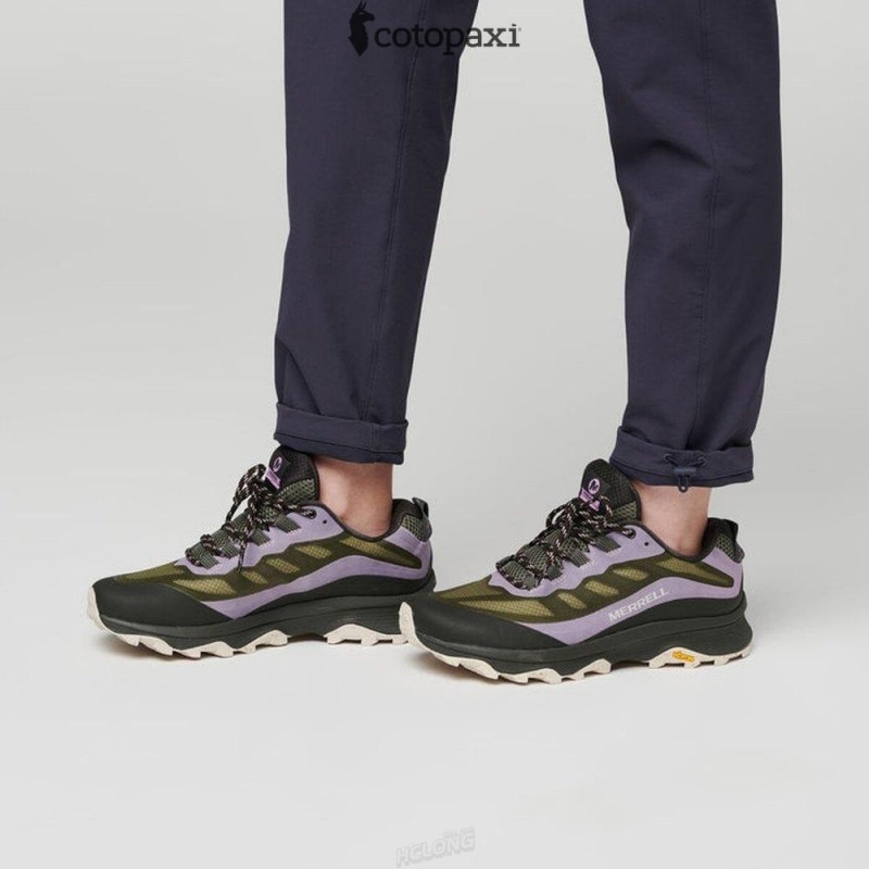 Cotopaxi Subo Pant Graphite | LF94-E1-SM