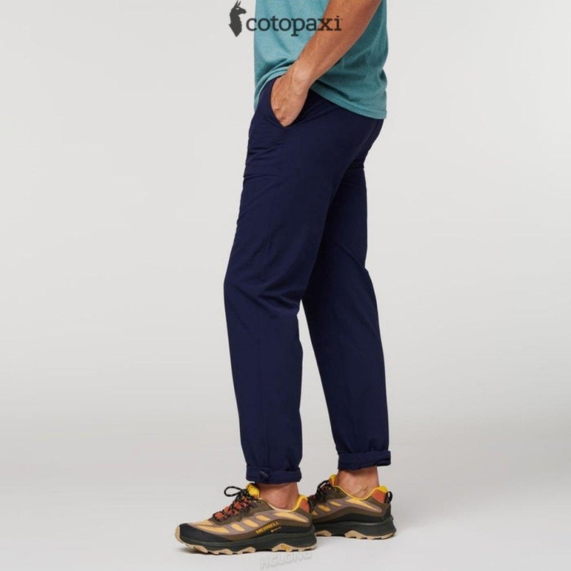 Cotopaxi Subo Pant Maritime | XI99-I5-NF