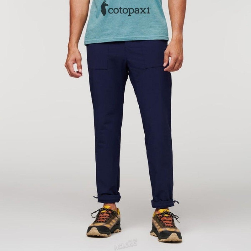 Cotopaxi Subo Pant Maritime | XI99-I5-NF