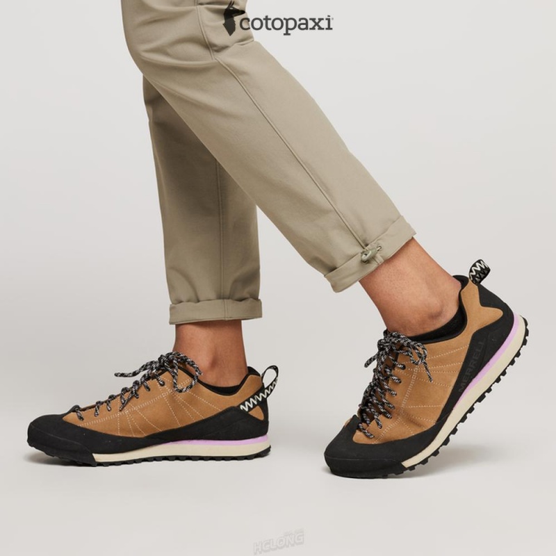 Cotopaxi Subo Pant Stone | EC53-J0-SW