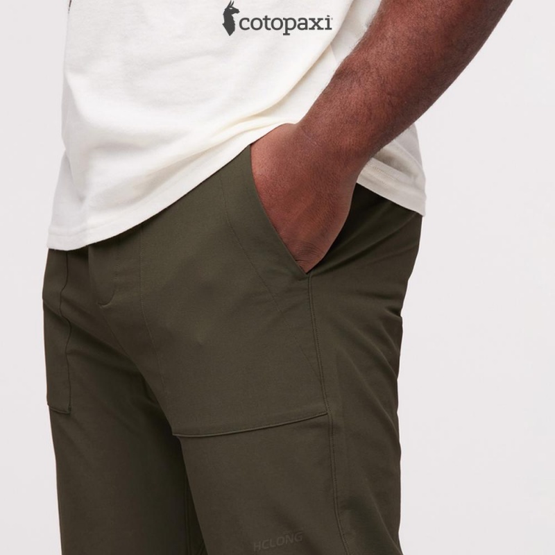 Cotopaxi Subo Pant Woods | SI88-Q9-ZG