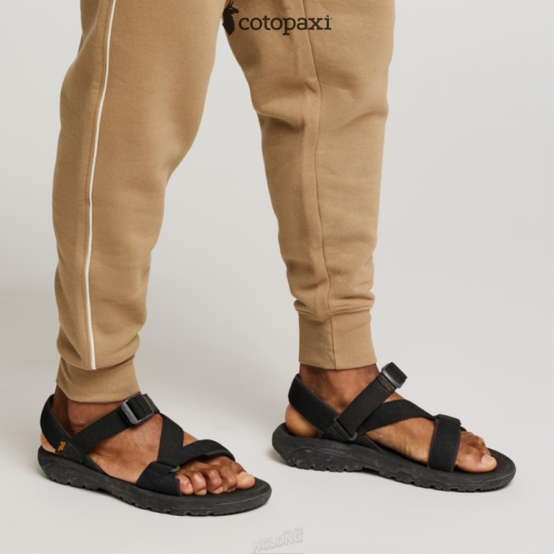 Cotopaxi Sweatpant Desert | EC12-Y5-AP