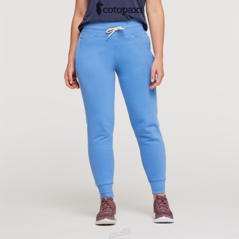 Cotopaxi Sweatpant Lupine | XU77-M2-MF