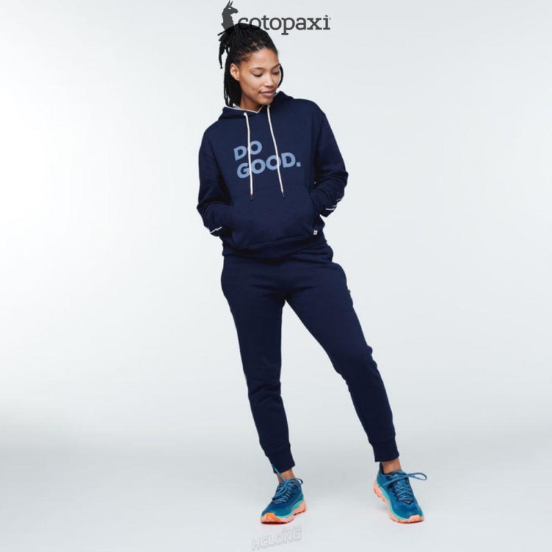 Cotopaxi Sweatpant Maritime | NI70-F3-II